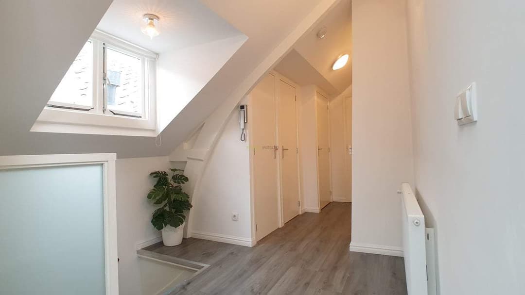 Flat Kortenaerstraat, Rotterdam - Para alquiler