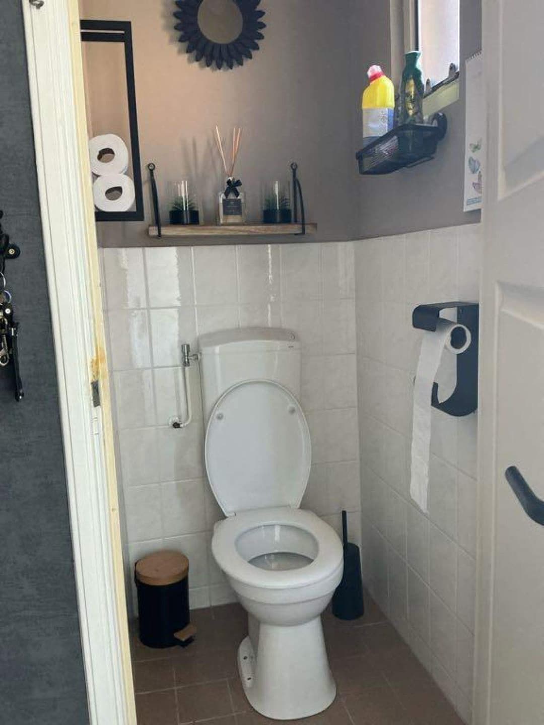 2-Zimmer-Wohnung Zuster Bloemstraat 12, Monnickendam
