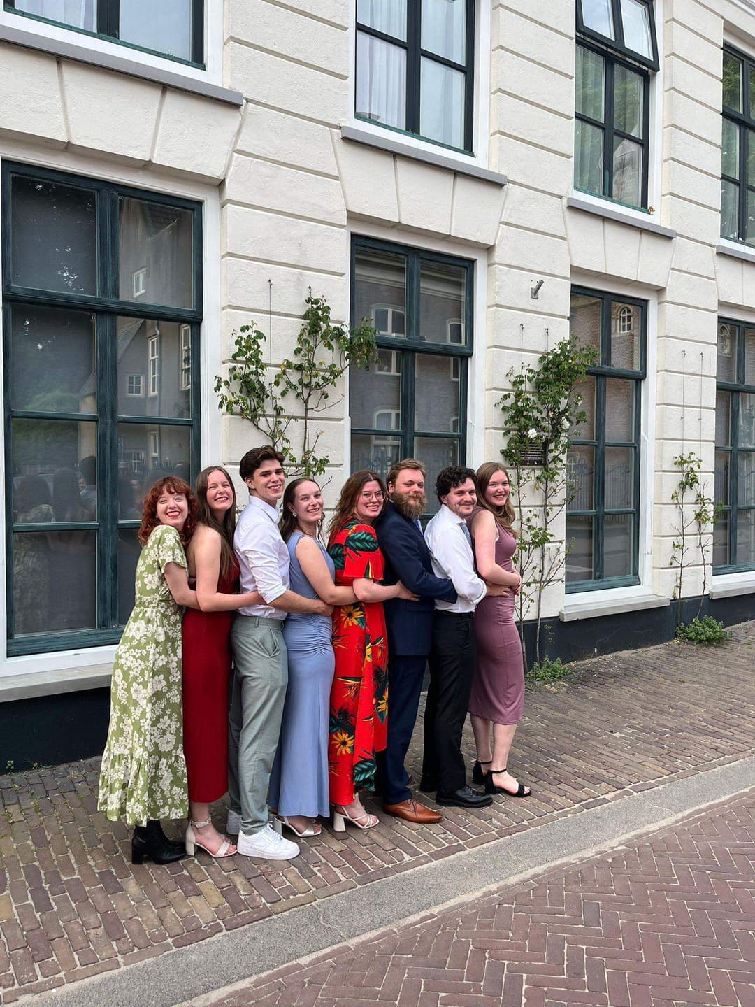 Kamer te huur aan de Vrouwenweg, Leiden