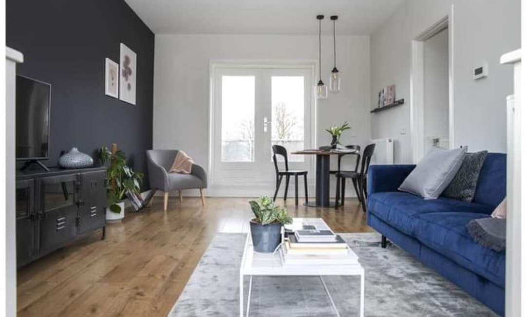 Appartement Oudegracht, Utrecht - Te Huur
