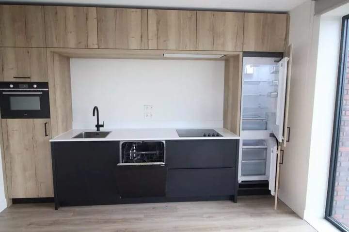Appartement Twentestraat 152, Tilburg - Meublé (Temporaire)