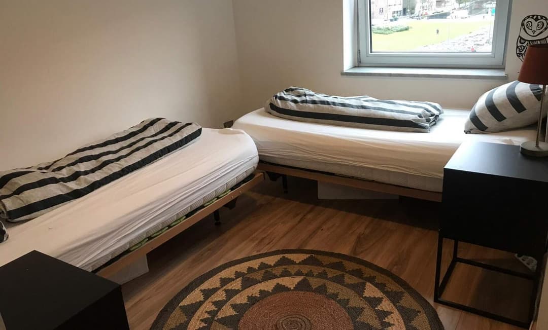 Appartement Botersloot, Rotterdam - Te Huur