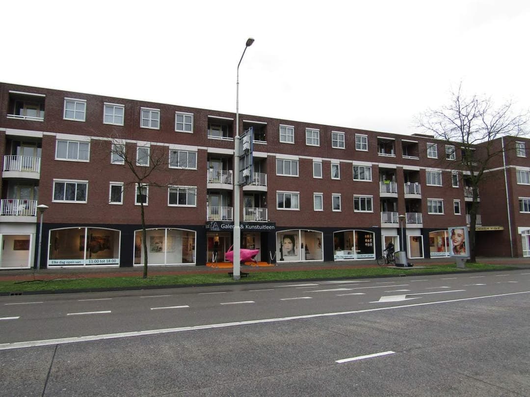 Apartamento Stratumsedijk, Eindhoven - En alquiler