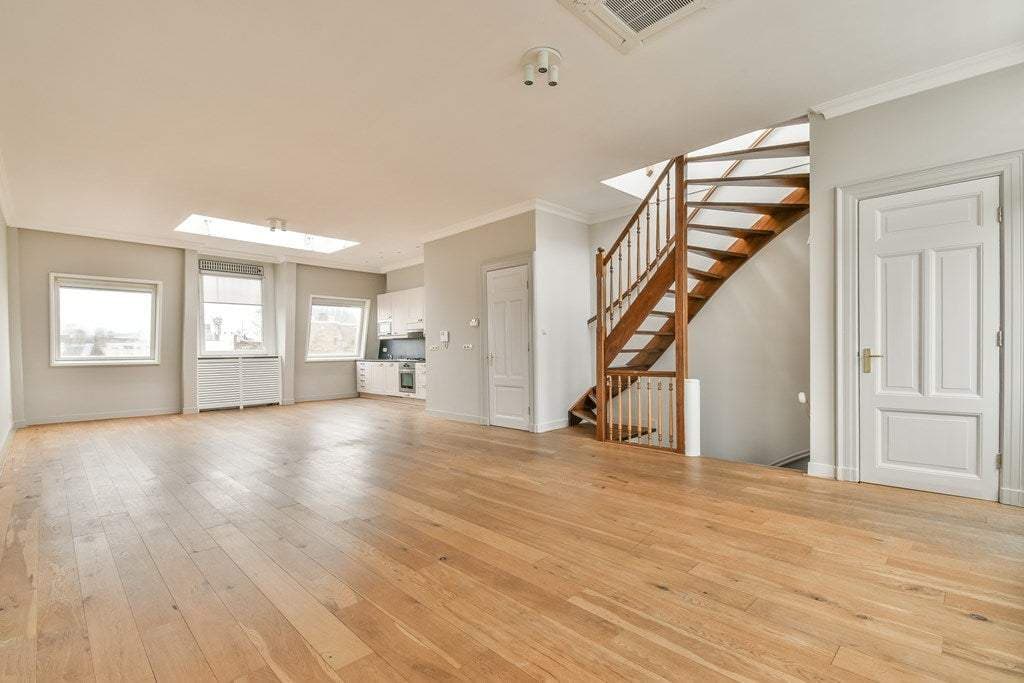 Flat Van Baerlestraat 114 3, Amsterdam - Te Huur