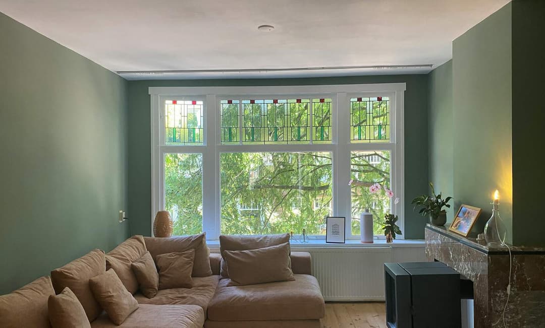 Appartement De Savornin Lohmanlaan, Rotterdam - Te Huur