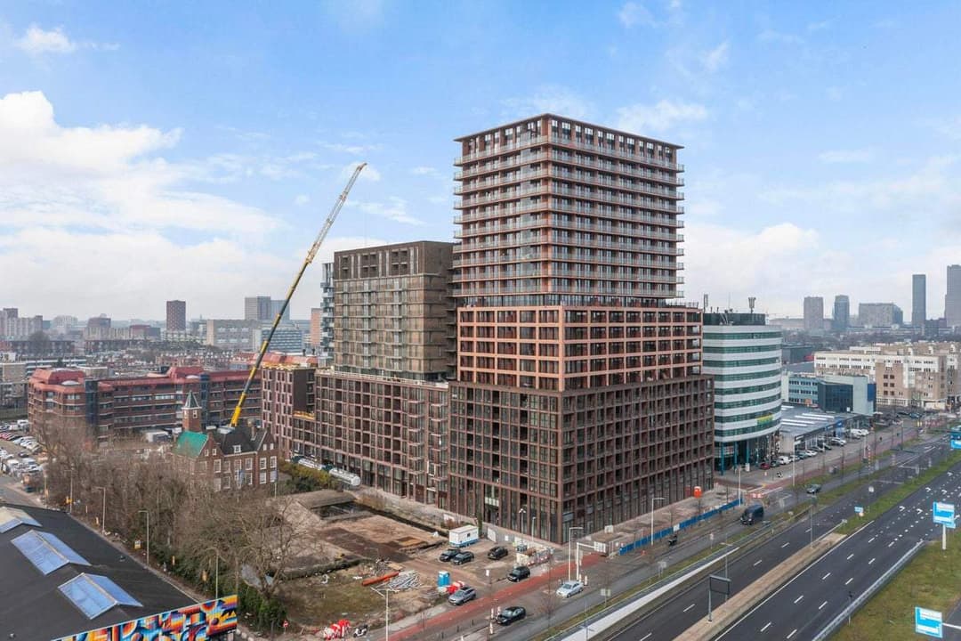 Wohnung Kasteellaan, Den Haag - Zur Vermietung