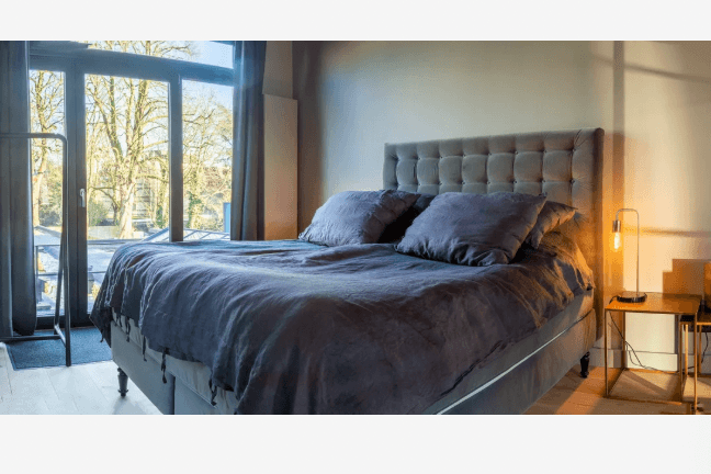 Apartment Wilhelminastraat, Breda - For Rent