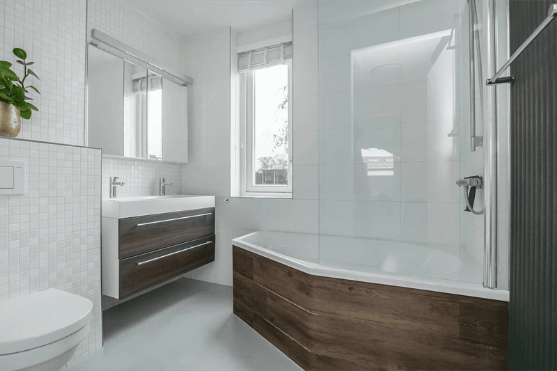 Modernes 5-Zimmer-Haus zur Miete in Veldhoven - Haas