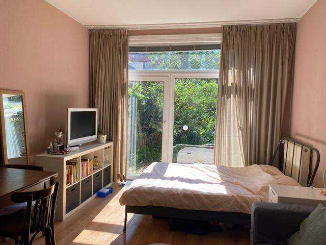 Habitación Gorechtkade, Groningen - En alquiler