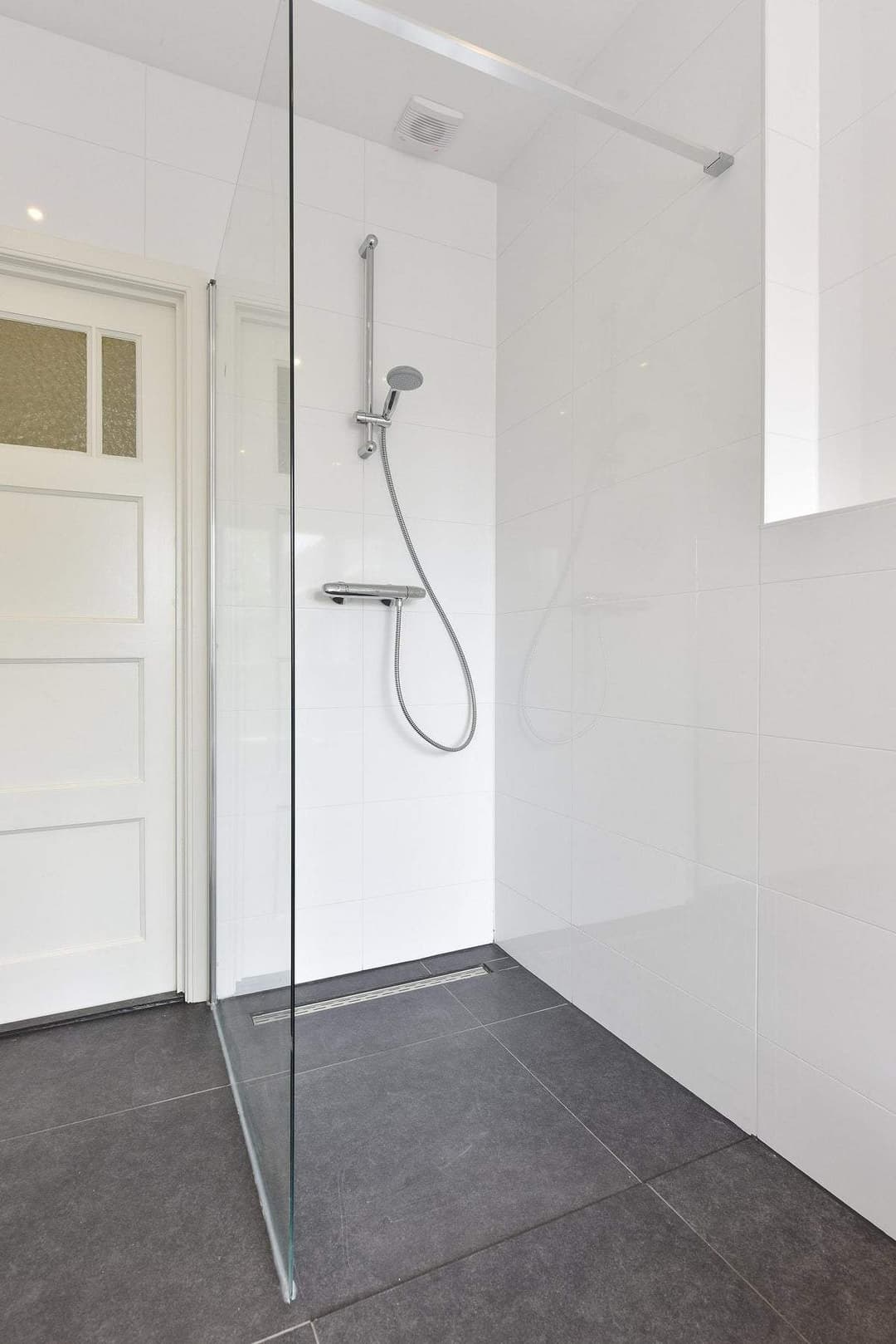 Wohnung Linnaeusparkweg, Amsterdam - Zur Vermietung