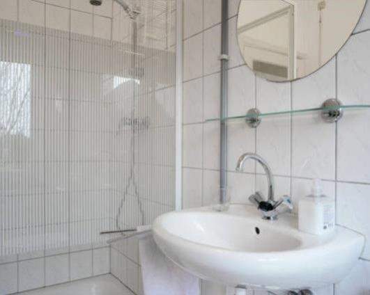 Haus Hommert, Hommerterweg, Hoensbroek - Möbliertes Apartment