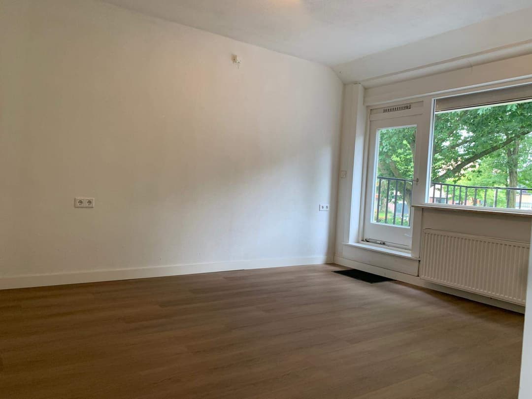 Chambre à Louer Zoomkade, Deventer - Non Meublée
