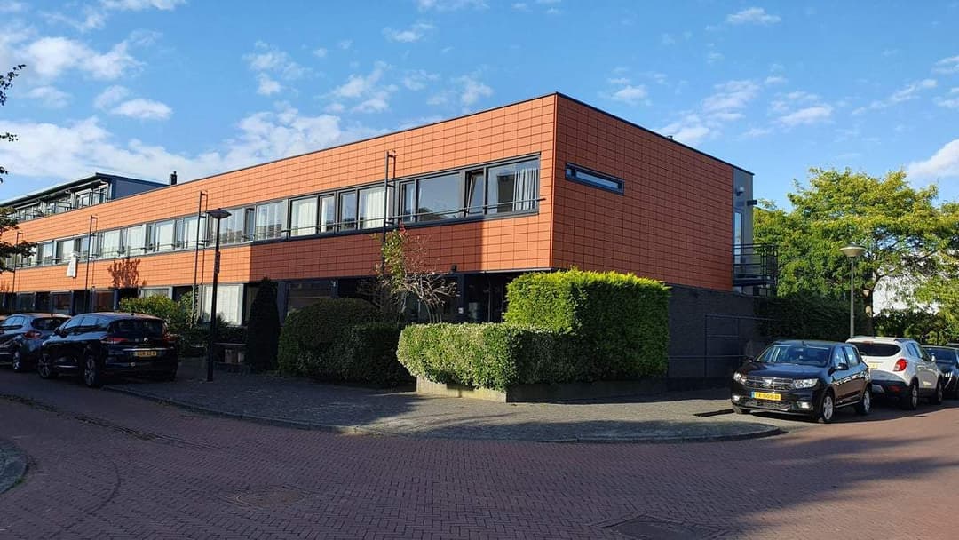 House Voorstondenstraat 62, The Hague - For Rent