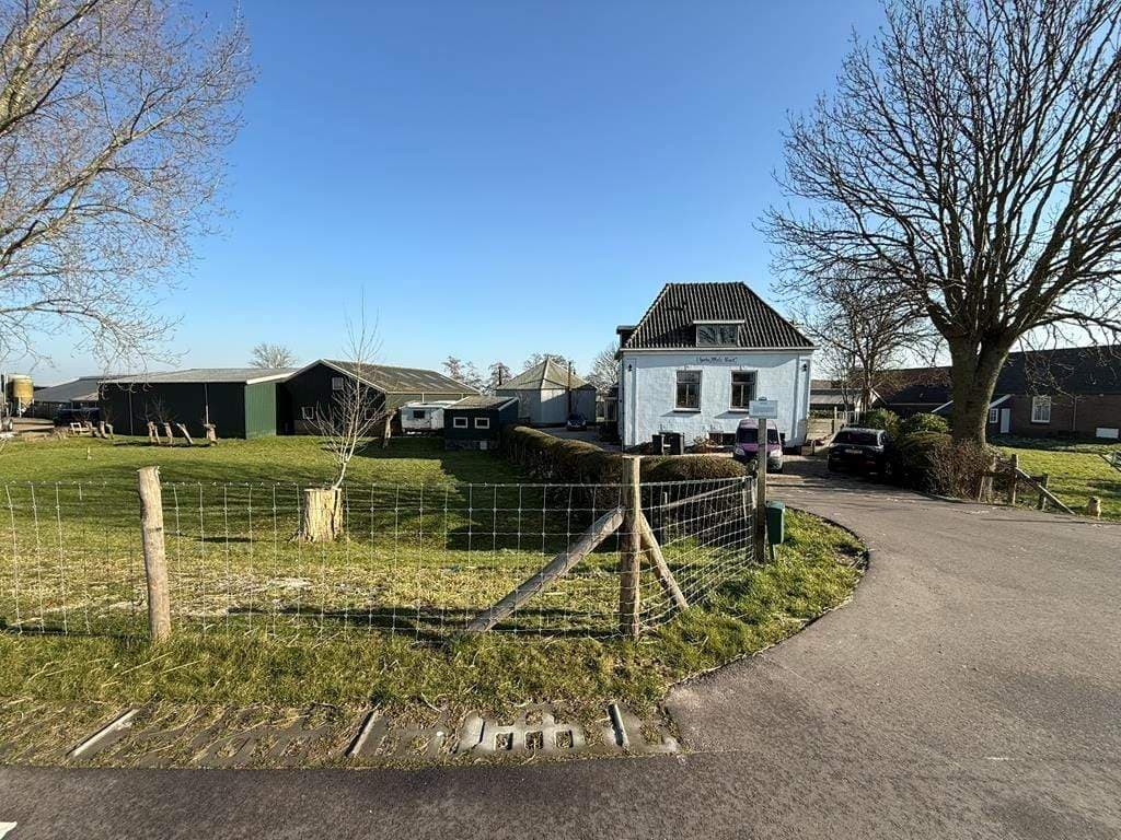 Bauernhaus Waver 3-B1191, Ouderkerk aan de Amstel - Zur Miete