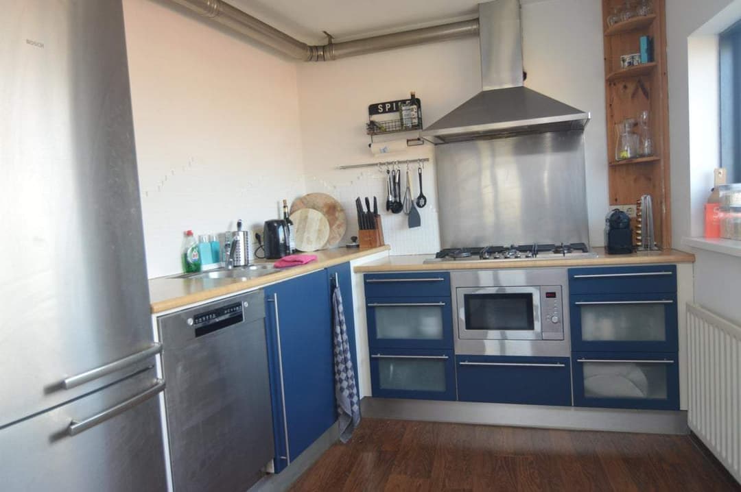 Appartement Dijkplein, Breda - À louer