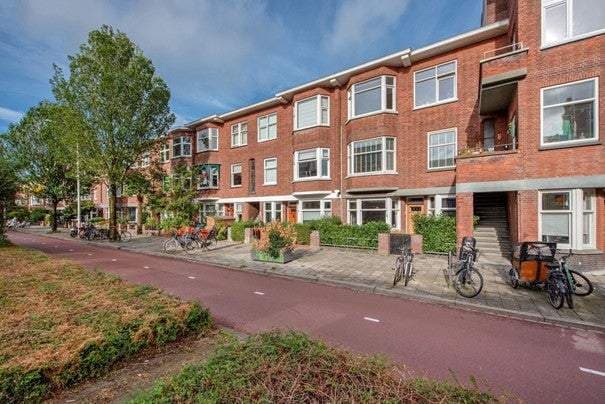 Kamer te huur in Den Haag, gebied Eykenduinen