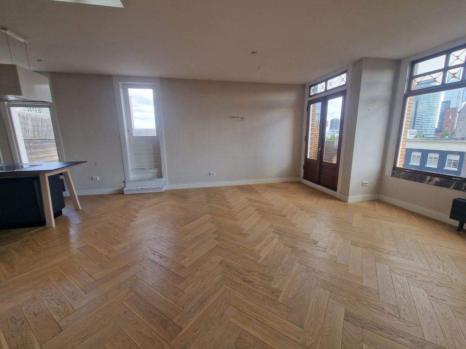 Apartamento Calandstraat, Rotterdam - En Alquiler