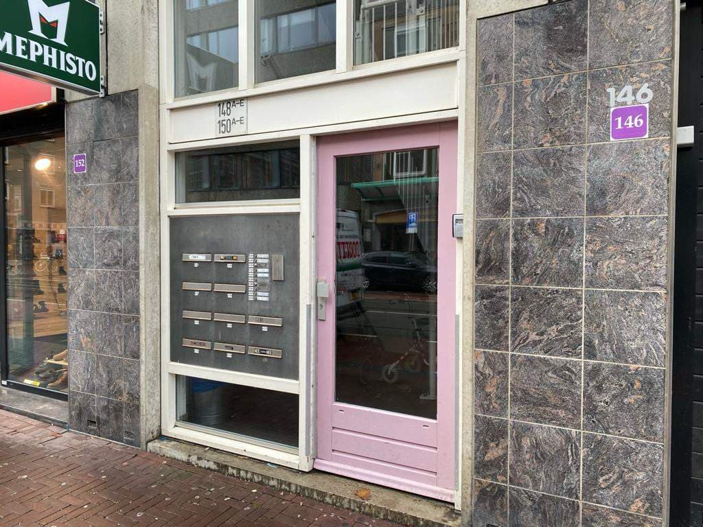 4-kamer appartement in De Pijp, Amsterdam - Te huur