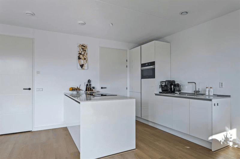 Appartement à louer Lichtpenweg, Amersfoort