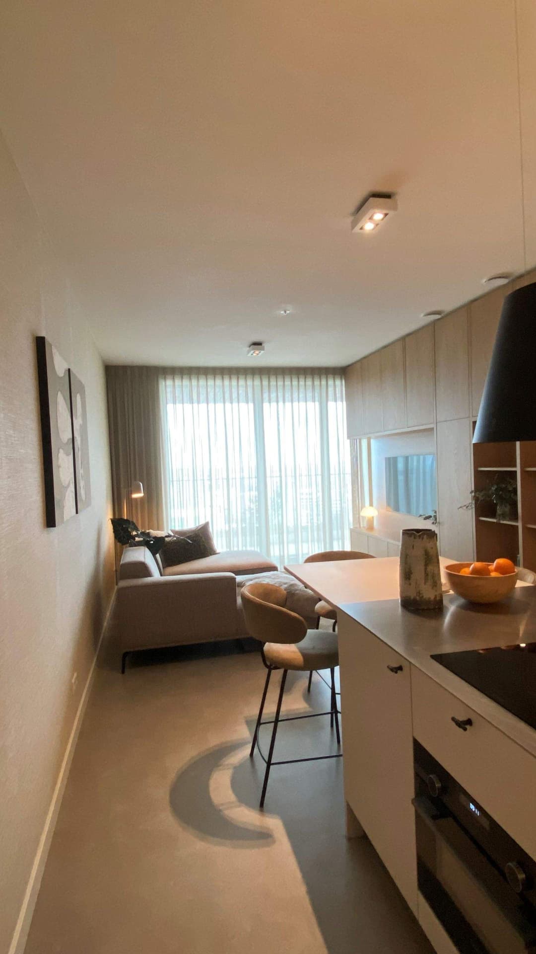 Wohnung Hoola van Nootenstraat 355, Utrecht - Zur Vermietung