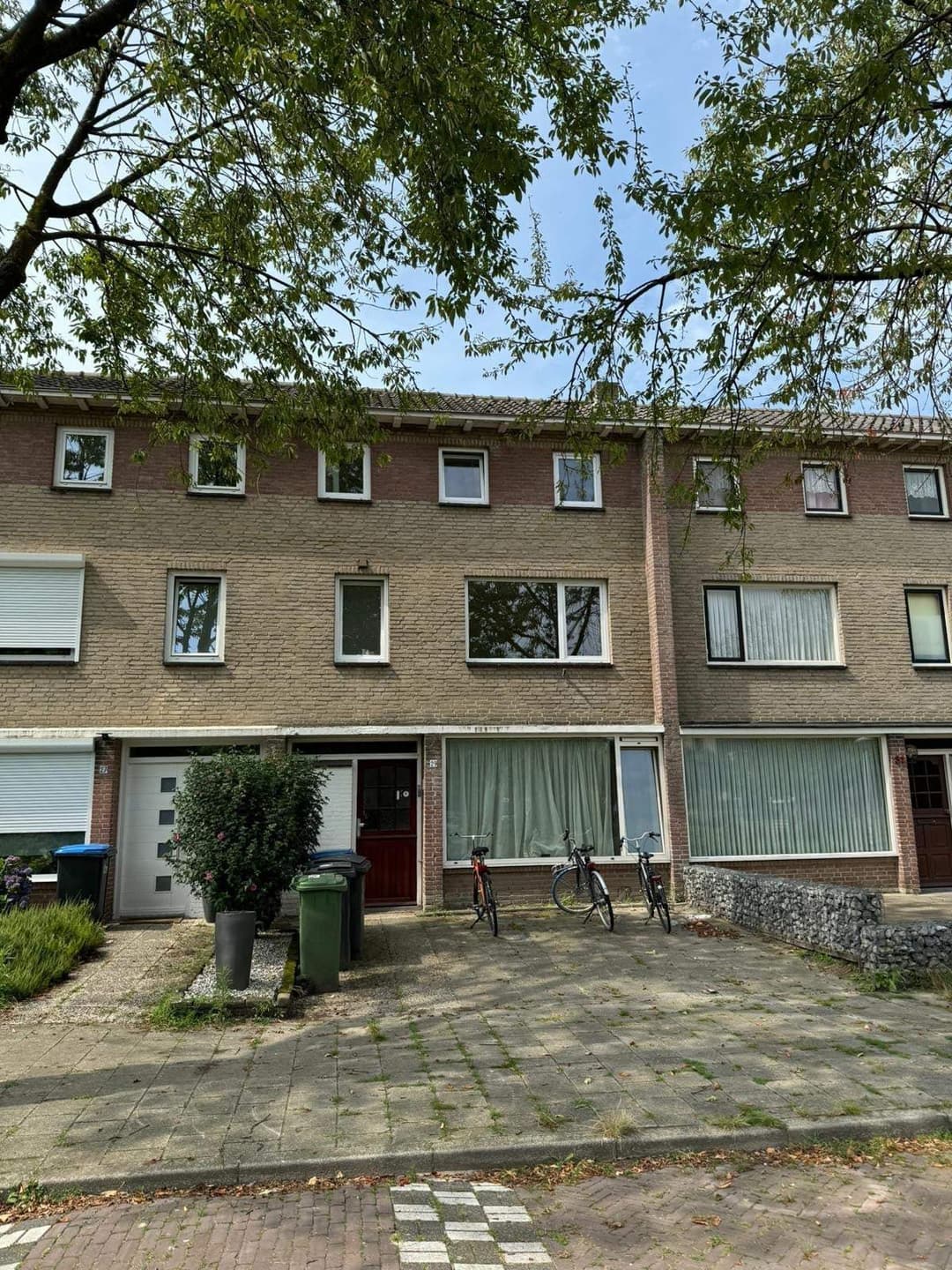 Habitación Jacob Romanstraat, Eindhoven - Habitación de estudiante amueblada