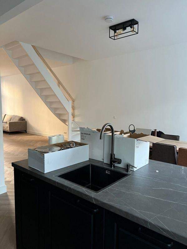 Flat Beeklaan 195, Den Haag - Te Huur