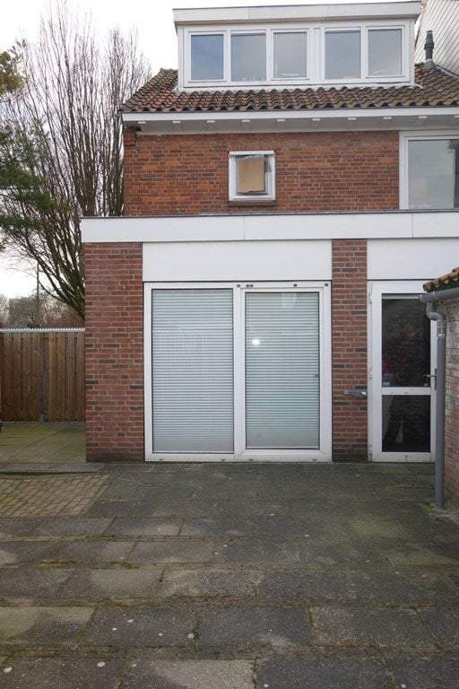 House Carel Fabritiuslaan, Amstelveen - For Rent
