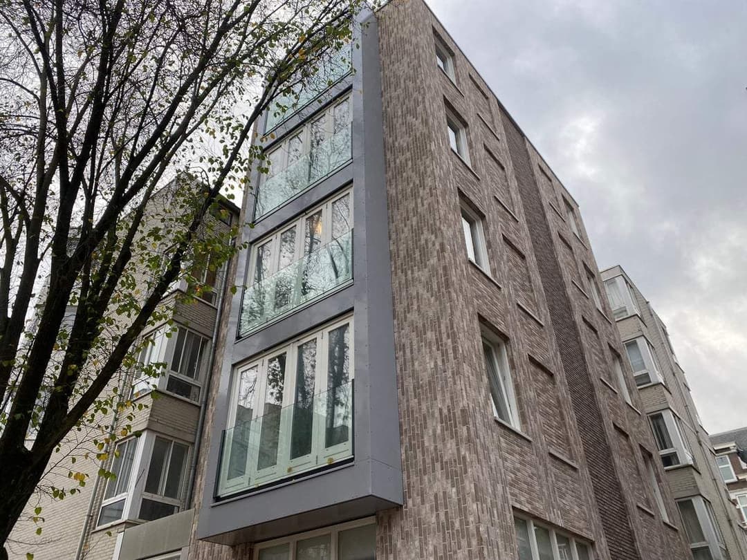 Appartement Nirwana, Amsterdam - À Louer