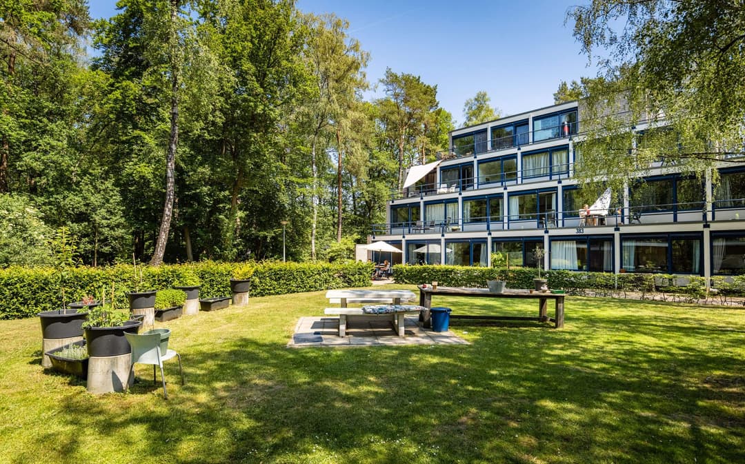 Studentenkamer Witbreuksweg 399-c 208, Enschede - Gedeelde studentenkamer