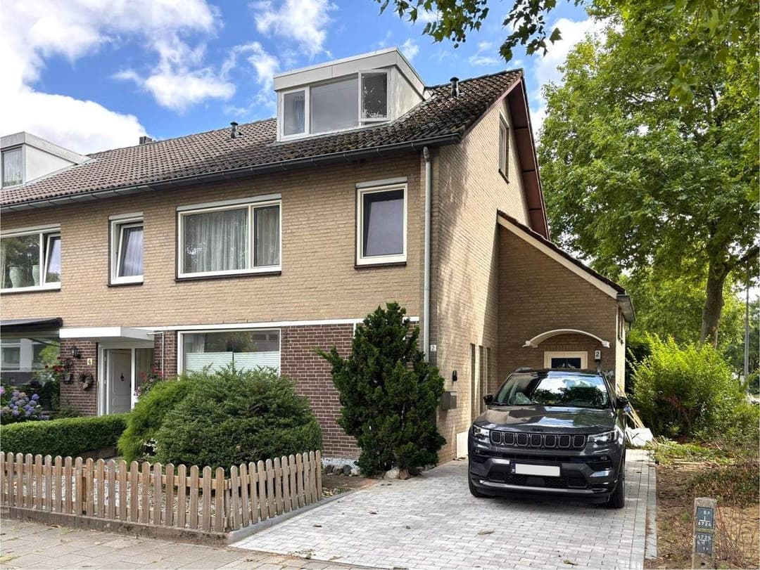 House De Twijnder, Veldhoven - Te Huur