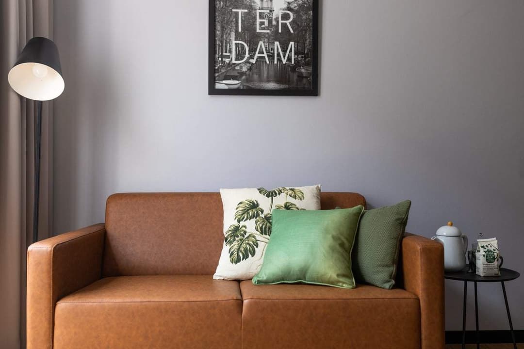 Flat Dalsteindreef, Diemen - Zur Miete