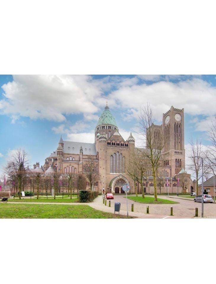 Habitación amueblada Westergracht, Haarlem - En alquiler