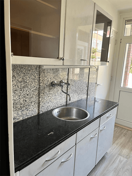 Habitación Sikkelstraat 1, Enschede - Habitación en alquiler