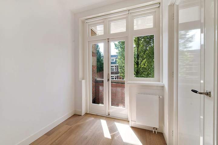 Gerrit van der Veenstraat 90, Amsterdam - Zur Miete