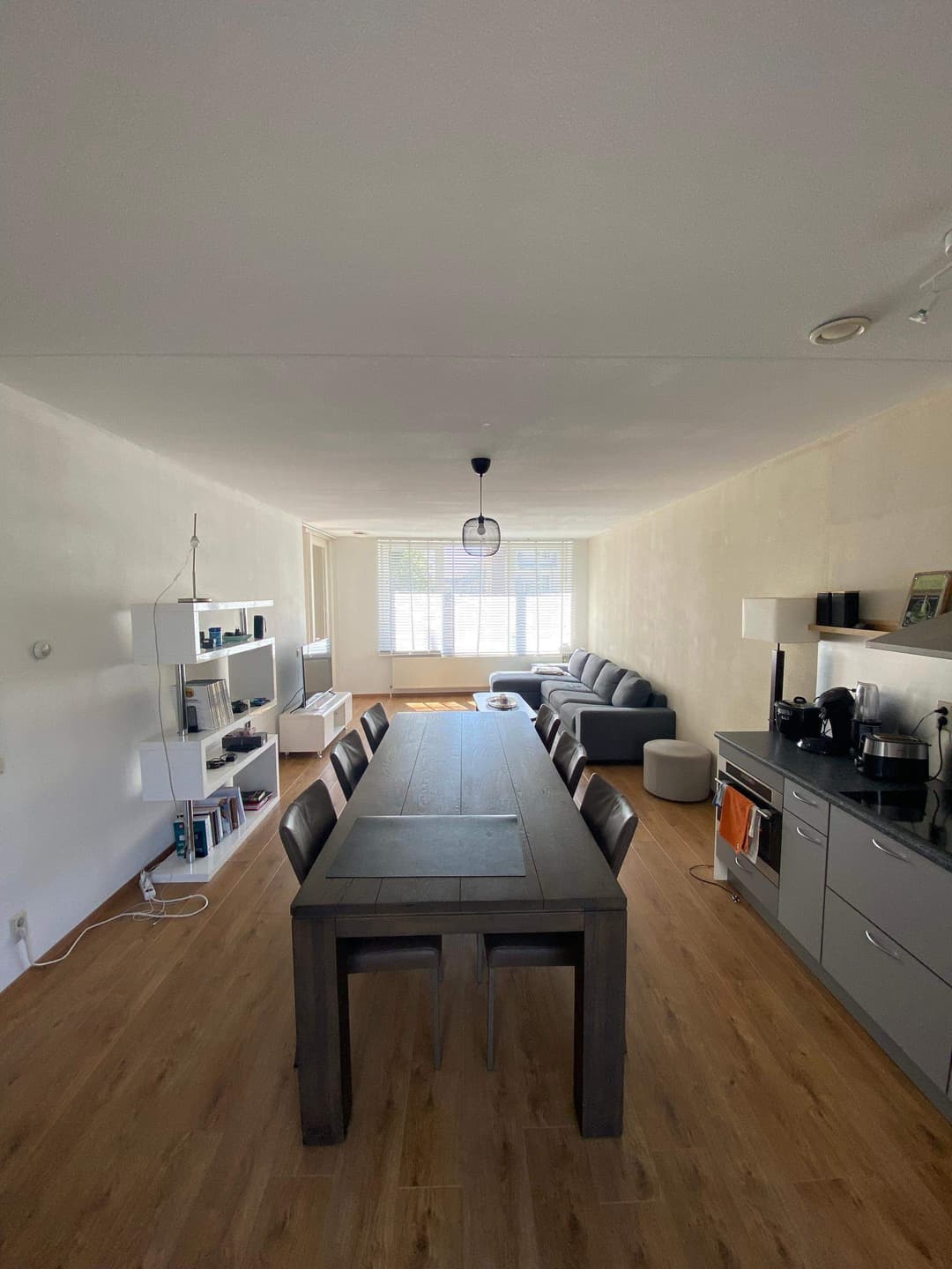 Appartement Meublé Staalweg, Delft - À Louer