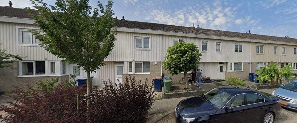 Haus G.A. Overdijkinkstraat, Almere - Zur Miete