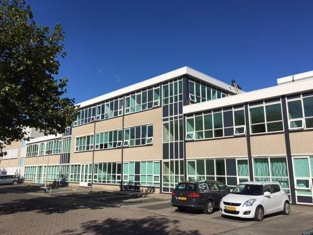 Flat Bonnikeplein, Noordwijk - Apartamento en planta alta
