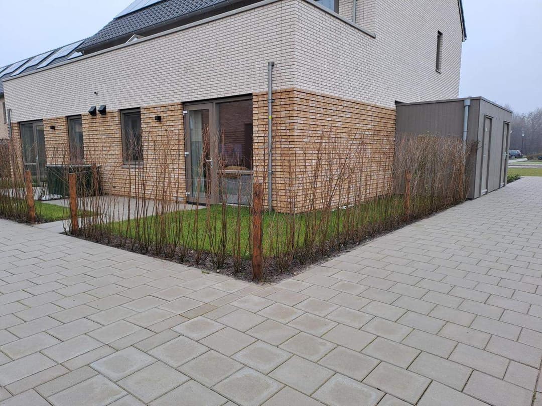 Apartamento de 3 Habitaciones en Zuiderkruis 10, Warmenhuizen - En Alquiler