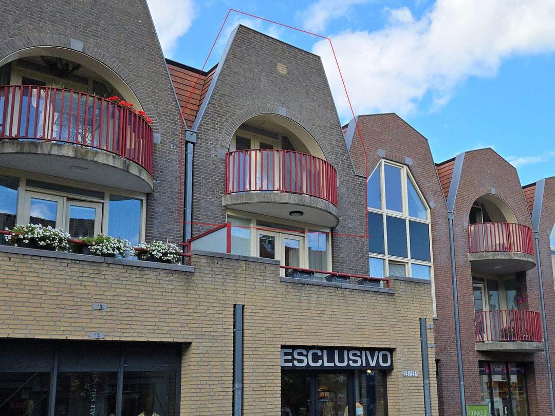 Apartamento Gouden Stulp 101, Castricum - En alquiler