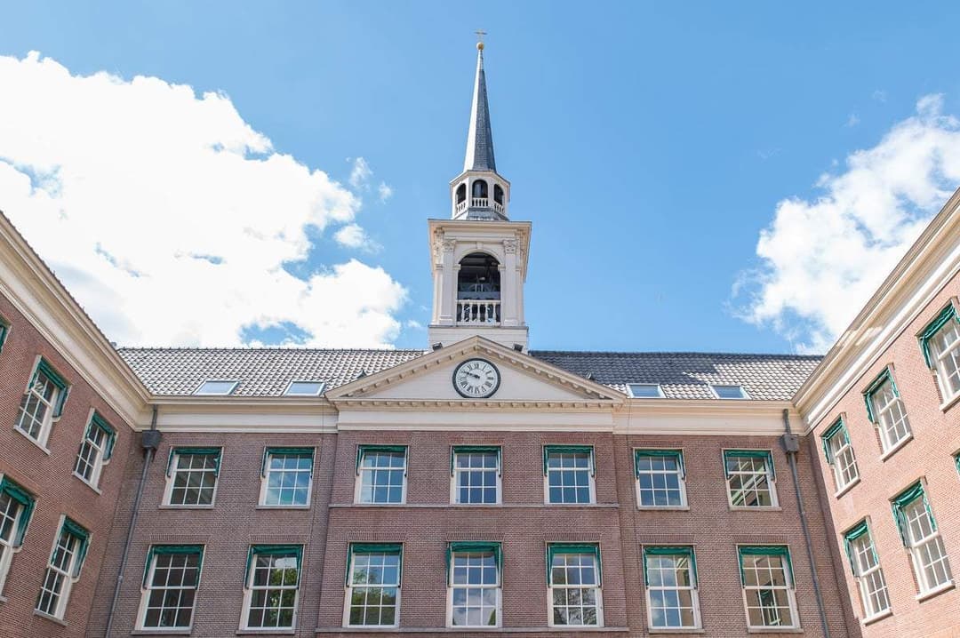 Appartement Monseigneur Aengenentlaan, Warmond - Te Huur