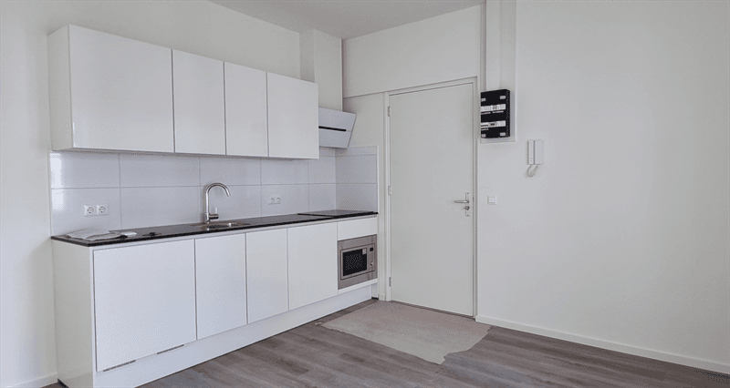 Wohnung Nieuwe Boteringestraat, Groningen - Zu Vermieten