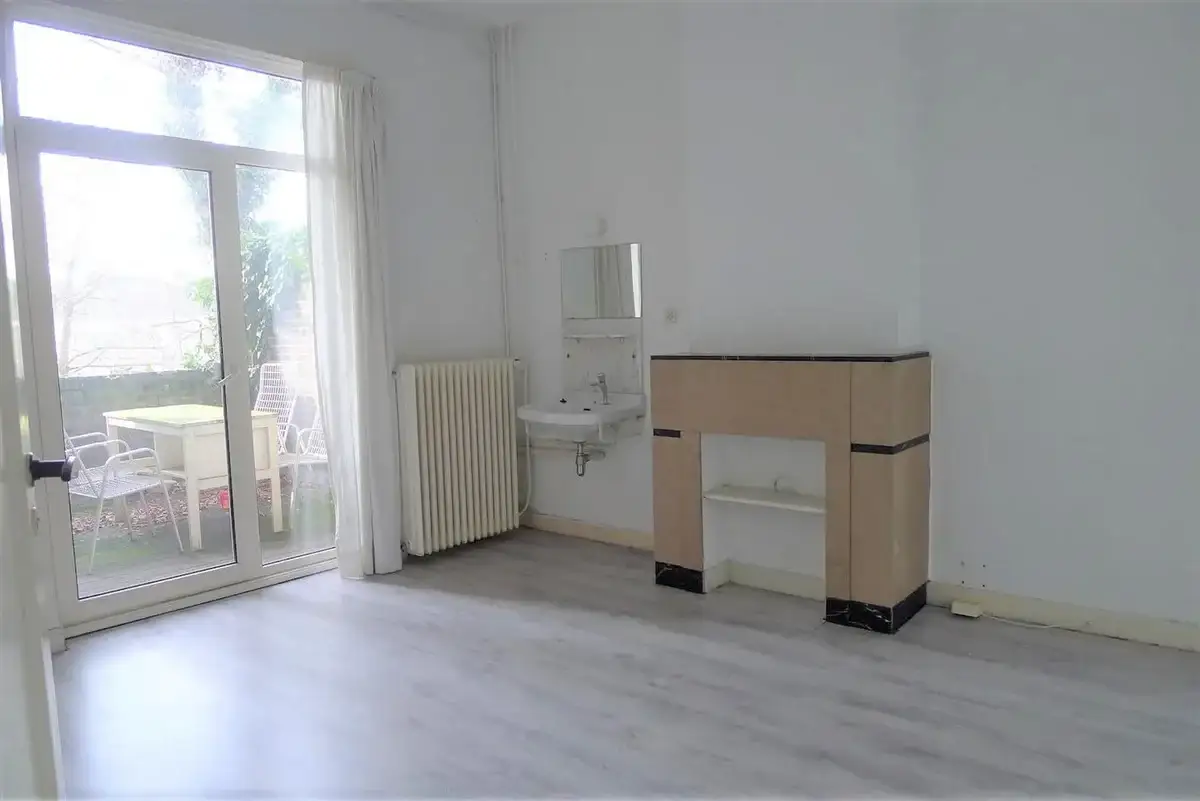 Chambre Koning Clovisstraat, Maastricht - À Louer