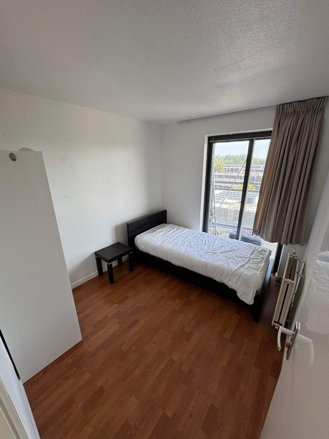 Flat Lambertus Zijlplein, Amsterdam - Gemeubileerde 4-slaapkamer duplex