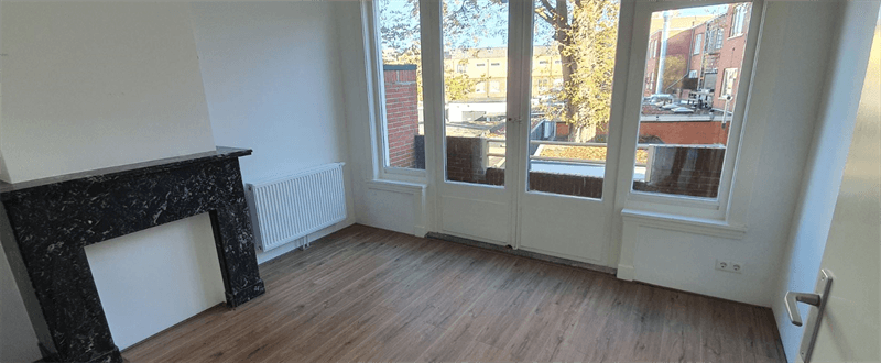Wohnung Petrus Campersingel, Groningen