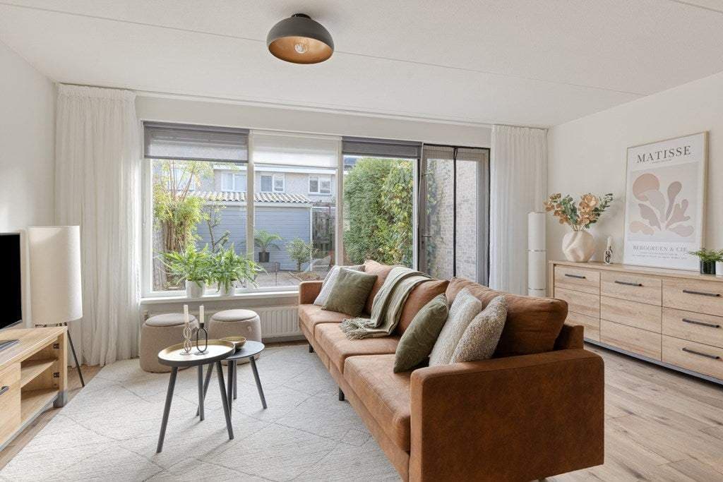 Herman de Manlaan, Amstelveen - Zu Vermieten