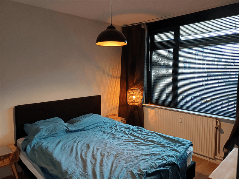 Appartement Korenstraat, Apeldoorn - Te Huur