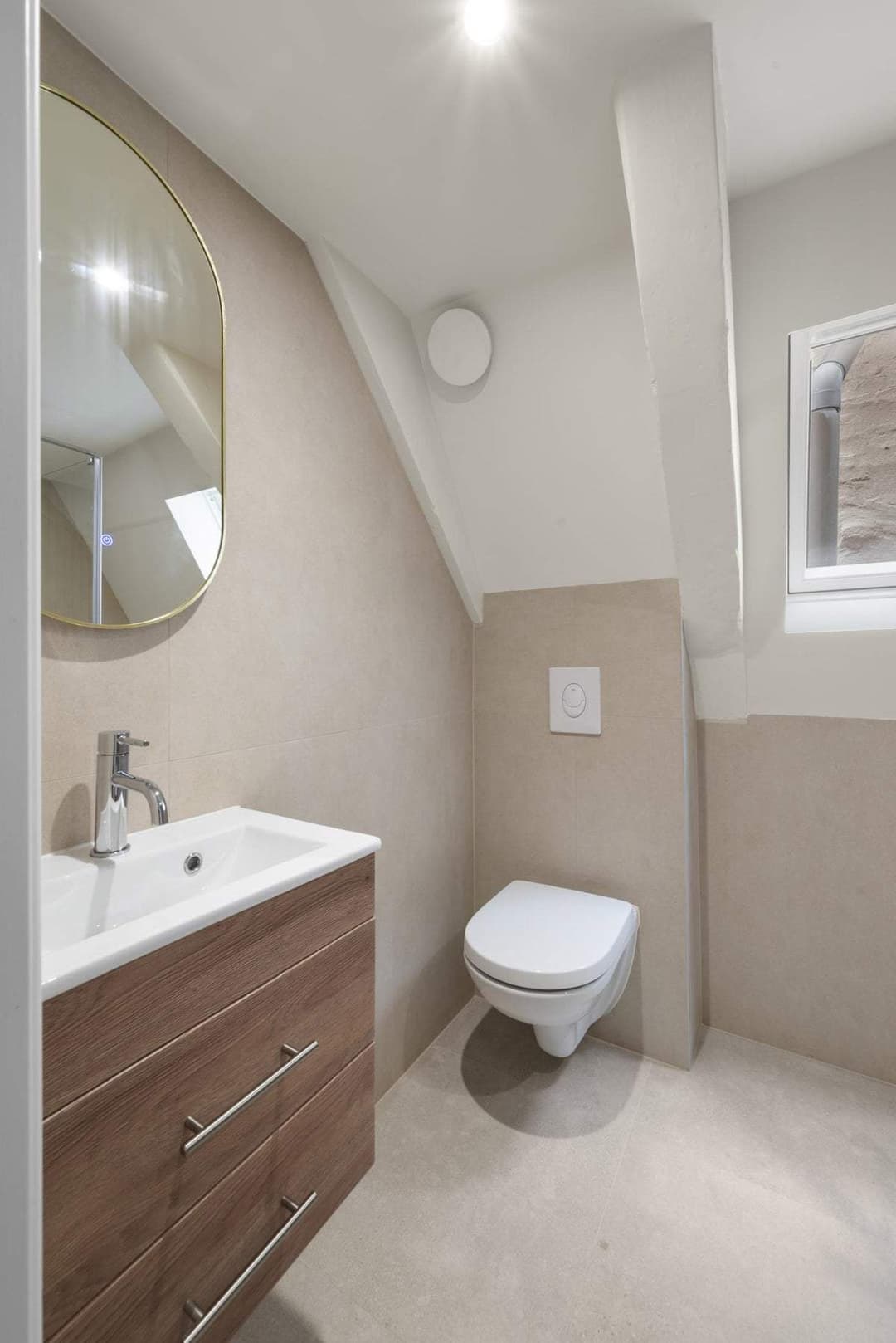Flat Prinsengracht, Amsterdam - Te Huur