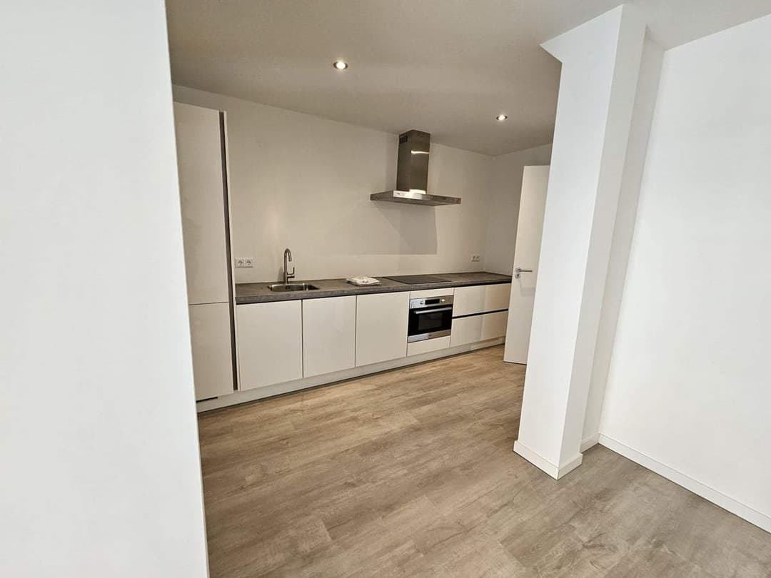 Wohnung Pastoor van Arslaan, Eindhoven - Zur Miete