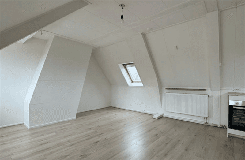 Kamer te huur Ambonstraat, Groningen