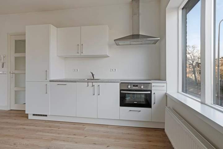 Wohnung Adriaen van Ostadelaan 40A, Utrecht - Zur Miete